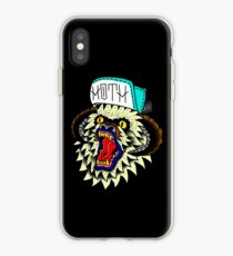 Thrasher Wampa iPhone Case
