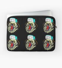 Thrasher Wampa Laptop Sleeve