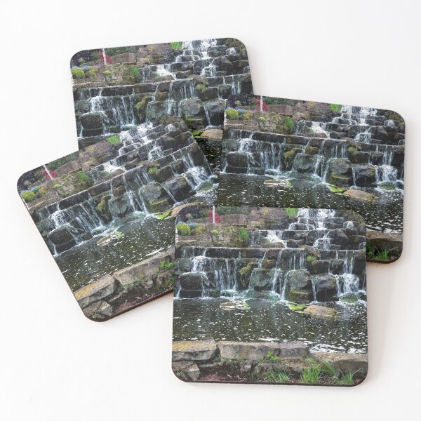 Item preview, Mini waterfall designed and sold by MarilMichaels.