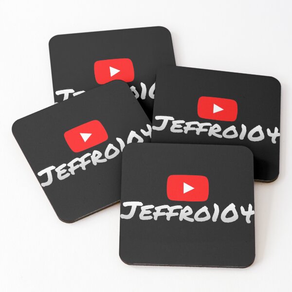 Item preview, Jeffro104 On Youtube designed and sold by Jeffro104.