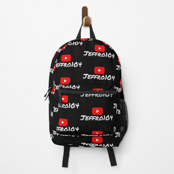 Item preview, Jeffro104 On Youtube designed and sold by Jeffro104.