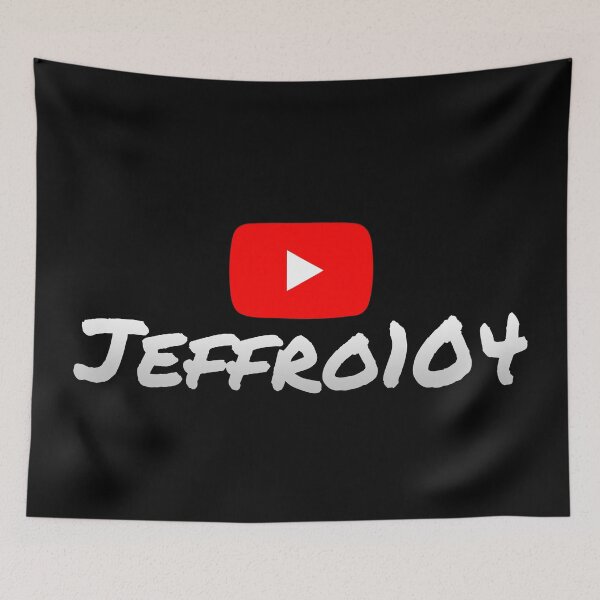 Item preview, Jeffro104 On Youtube designed and sold by Jeffro104.