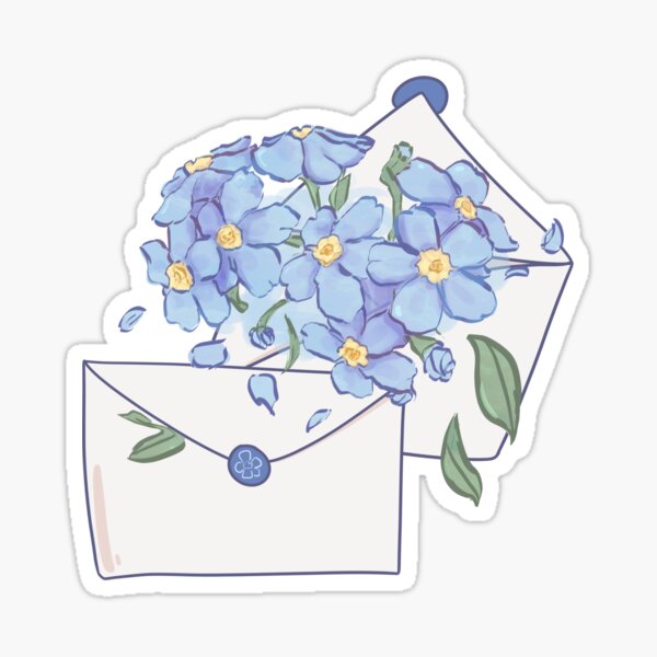 Forget Me Nots Gifts Merchandise Redbubble