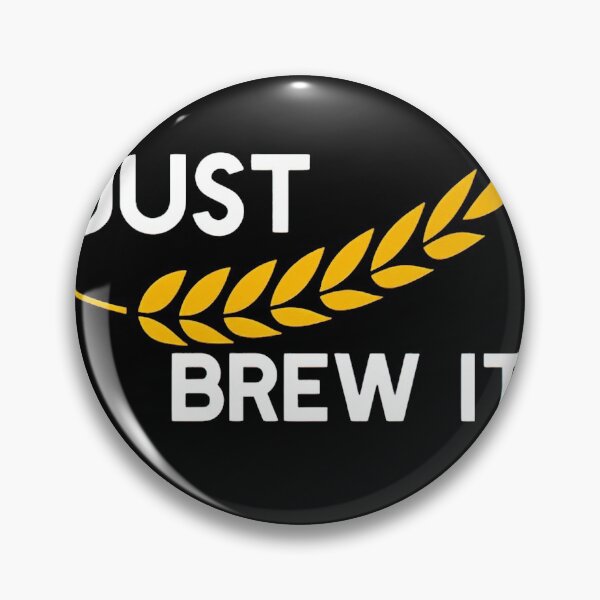Item preview, Just Brew It designed and sold by shop-CaoDs21.