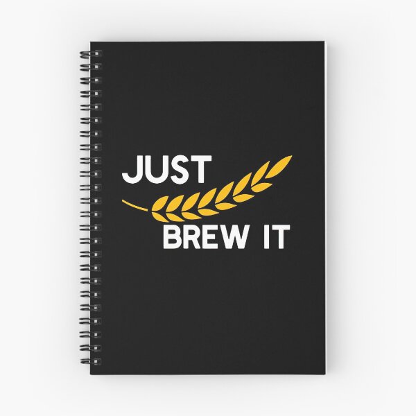 Item preview, Just Brew It designed and sold by shop-CaoDs21.