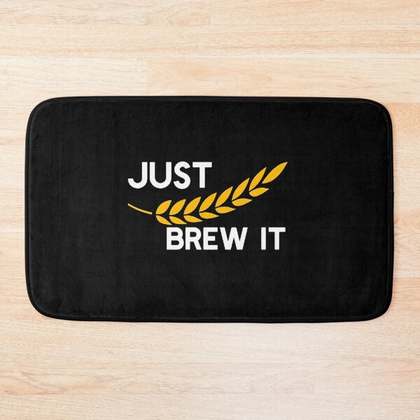 Item preview, Just Brew It designed and sold by shop-CaoDs21.