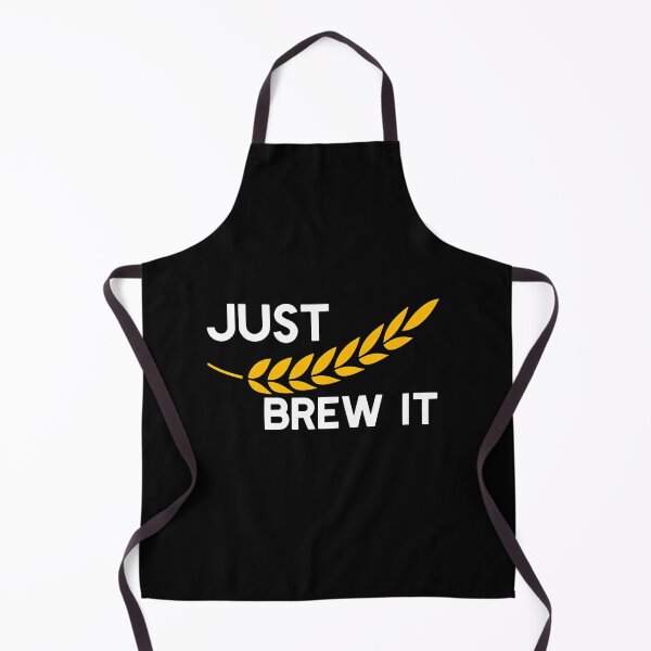 Item preview, Just Brew It designed and sold by shop-CaoDs21.