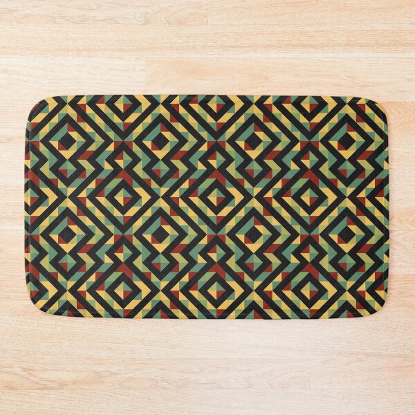 Item preview, Geometric Art designed and sold by IuriiVlasenko.