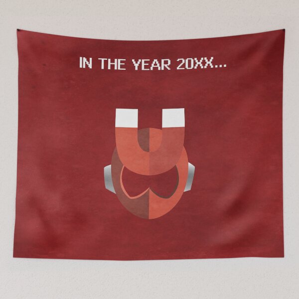 Item preview, The Master of Magnetism  designed and sold by strangethingsA.