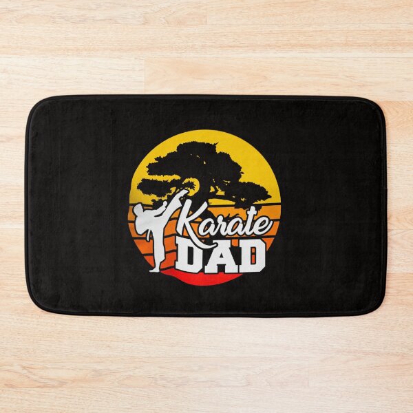 Item preview, Karate Dad Cobra Kai Shirt Dojo designed and sold by shop-CaoDs21.