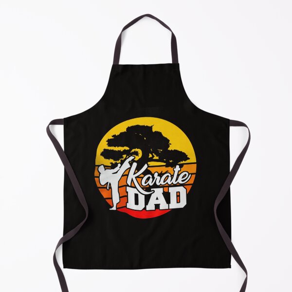 Item preview, Karate Dad Cobra Kai Shirt Dojo designed and sold by shop-CaoDs21.