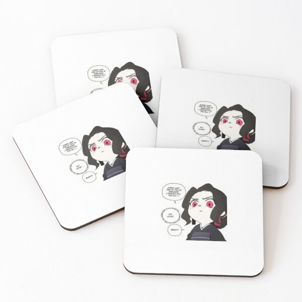 Item preview, Cute Muzan designed and sold by stylishmemetees.
