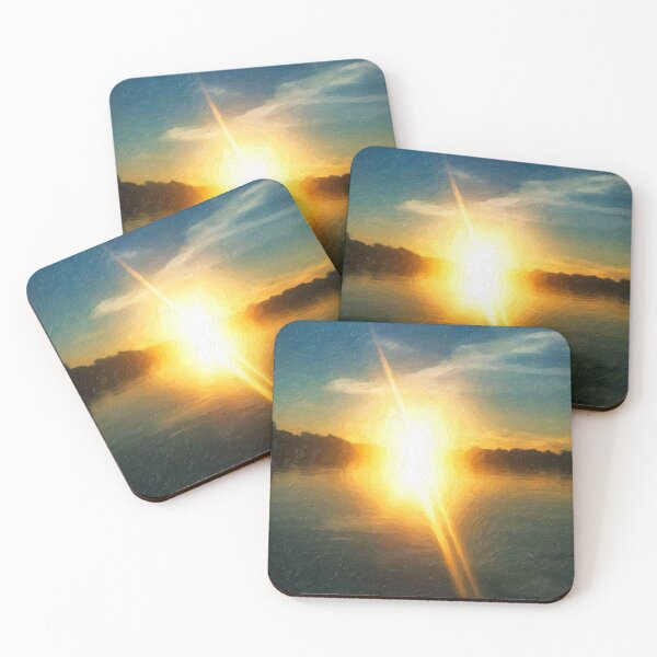 Item preview, My vision for Brazil - Exuberant Nature On Canvas 9 designed and sold by pedrolealmkt.