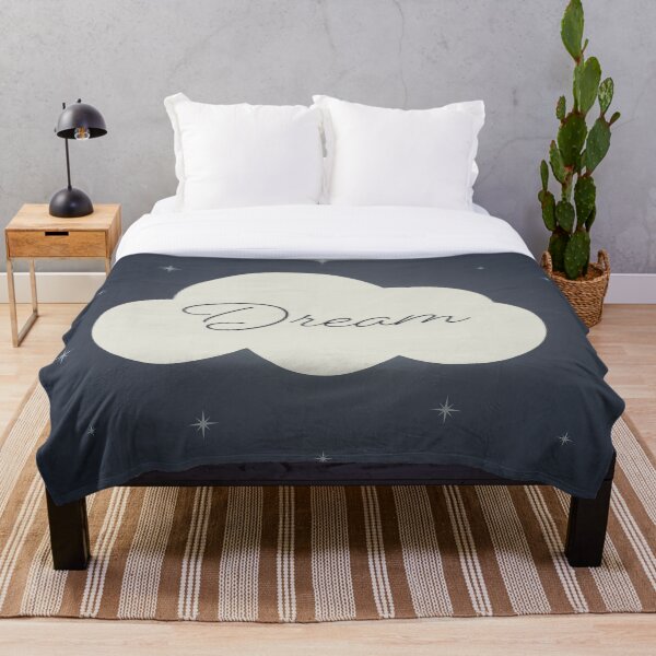 Item preview, DREAM Cloud and Stars designed and sold by MHich.