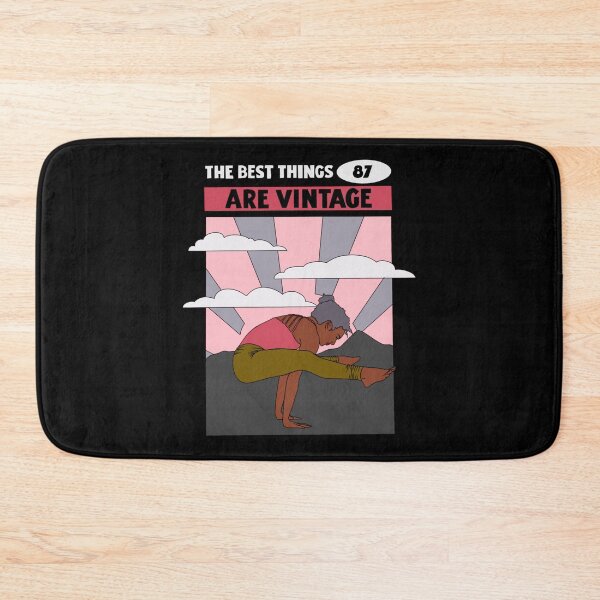 Item preview, Vintage yoga designed and sold by Weather gifts .