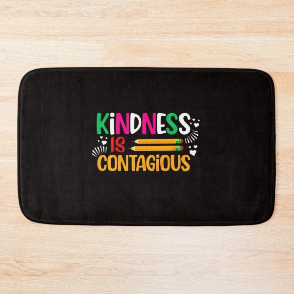 Item preview, Kindness Is Contagious designed and sold by shop-CaoDs21.