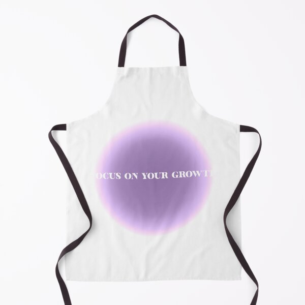 Item preview, Focus on your growth self love designed and sold by robynsdigiprint.