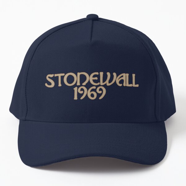 Aperçu de l'œuvre Stonewall 1969 créée et vendue par ArtofDissent.