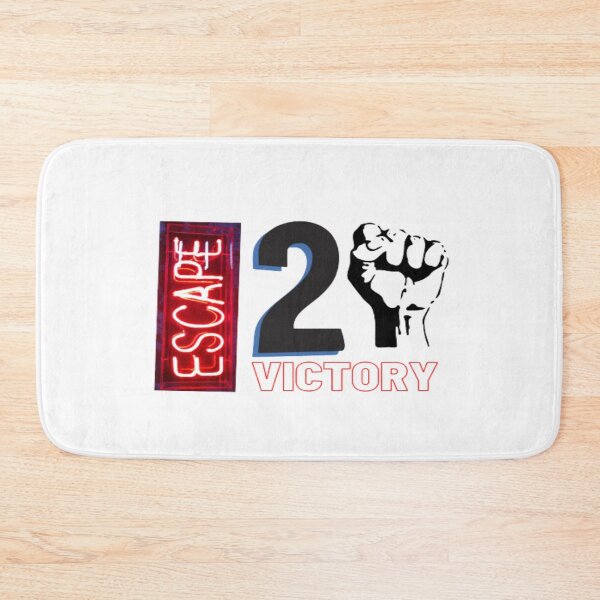 Item preview, Escape To Victory  designed and sold by noor-93.