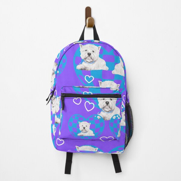 Item preview, Sweet Westie designed and sold by Mamalia.