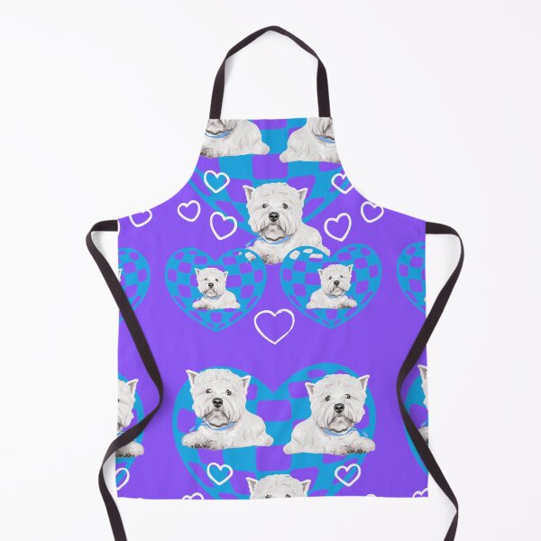 Item preview, Sweet Westie designed and sold by Mamalia.
