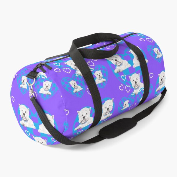 Item preview, Sweet Westie designed and sold by Mamalia.
