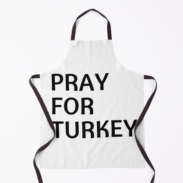 Item preview, Pray for turkey designed and sold by BOSHIRT.