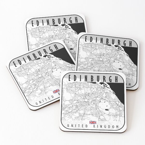 Item preview, EDINBURGH UNITED KINGDOM designed and sold by hatimelhag.