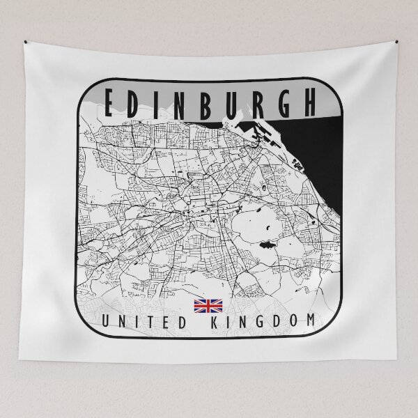 Artikelvorschau, EDINBURGH VEREINIGTES KÖNIGREICH entworfen und verkauft von hatimelhag.