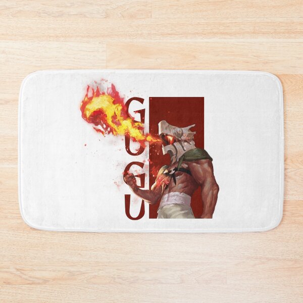 Item preview, To Your Eternity Fire-Breathing Gugu Anime  designed and sold by ArtByCBdesign.