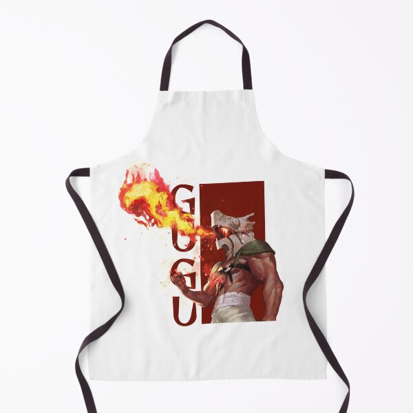 Item preview, To Your Eternity Fire-Breathing Gugu Anime designed and sold by ArtByCBdesign.