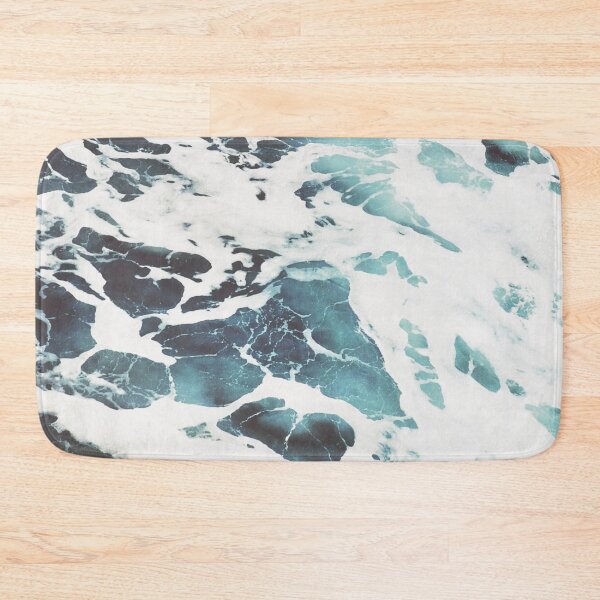 Item preview, Cool Ocean Wave Pattern designed and sold by OiaK.