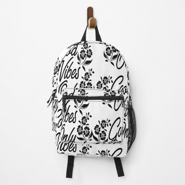 Item preview, Good Vibes Only : Motivation , Positivity Quote designed and sold by remonss.