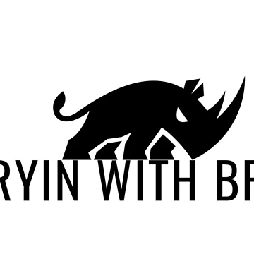 Artwork thumbnail, Merch Line by TryinWithBrian