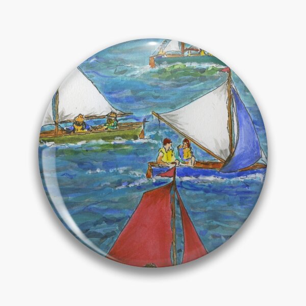 Item preview, Messing about with messing about in boats designed and sold by LymphomaLass.