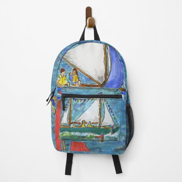 Item preview, Messing about with messing about in boats designed and sold by LymphomaLass.