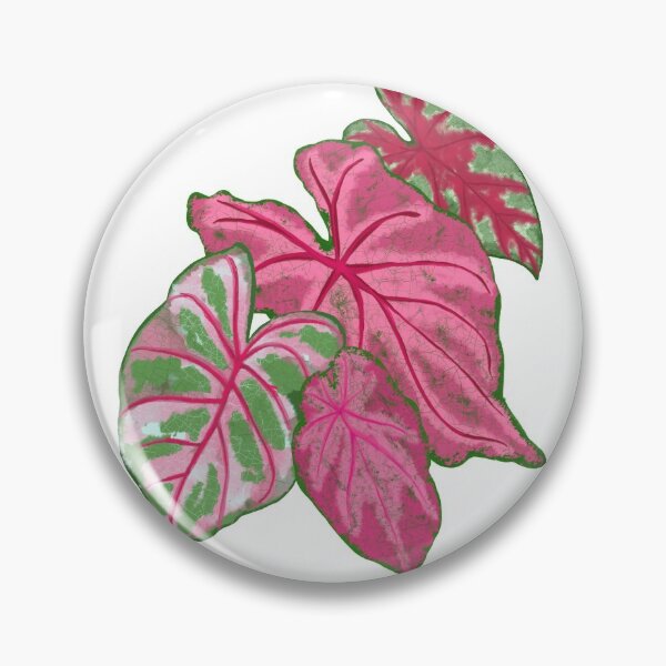 Item preview, Caladium designed and sold by MeganSteer.
