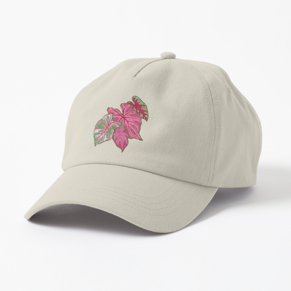 Caladium Cap