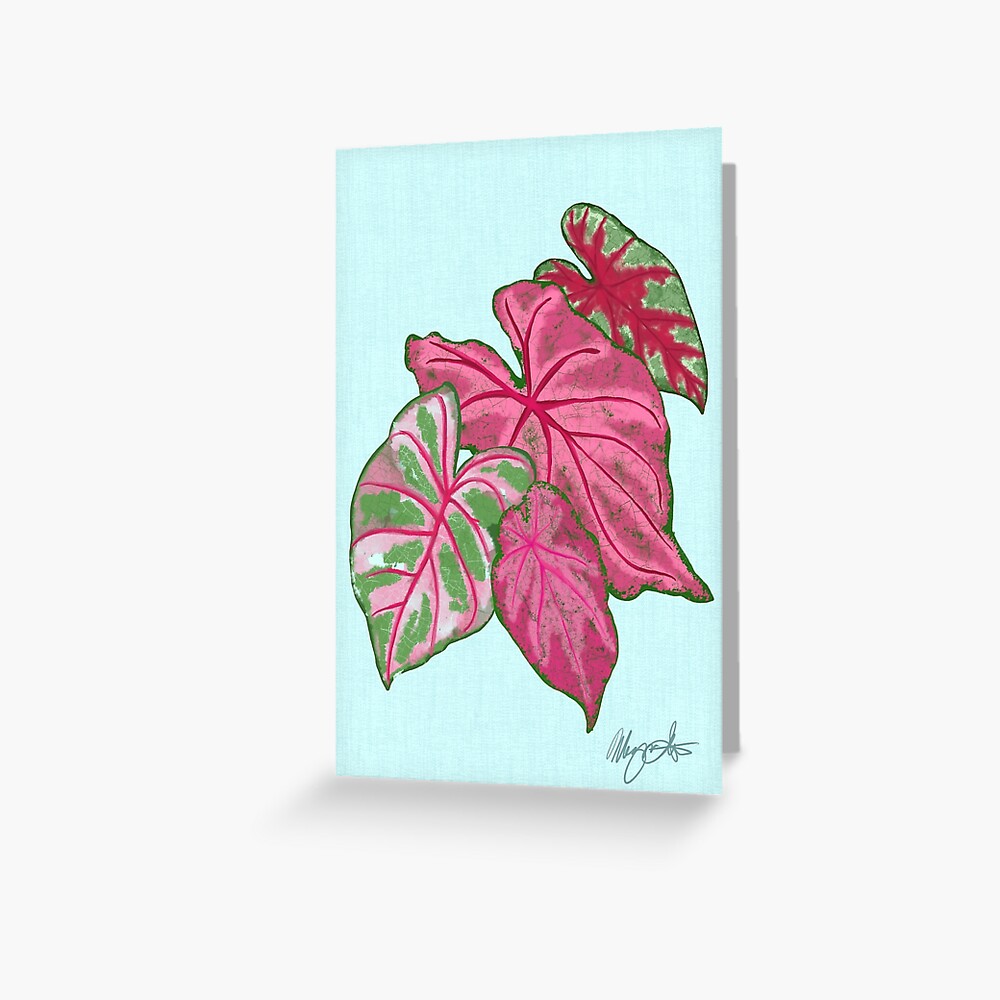 Item preview, Greeting Card designed and sold by MeganSteer.