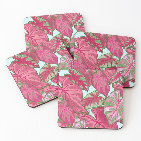 Item preview, Caladium designed and sold by MeganSteer.