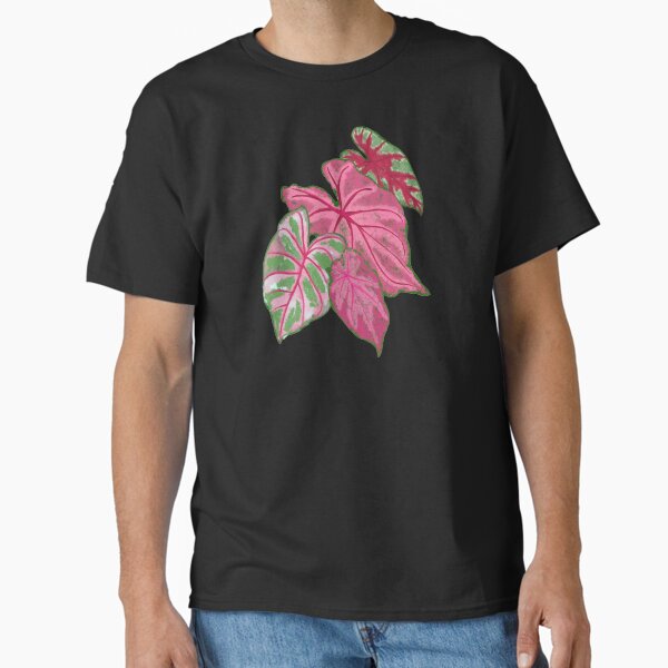 Caladium Classic T-Shirt