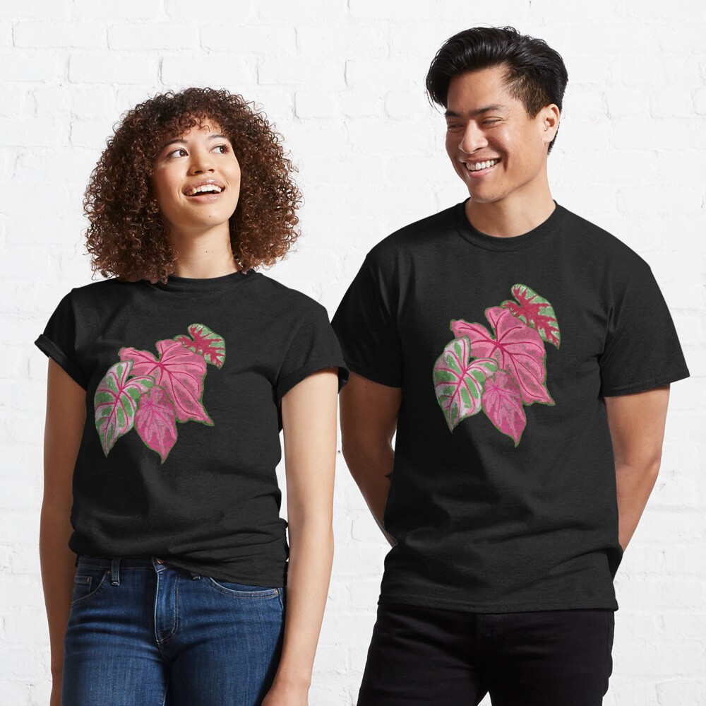 Item preview, Classic T-Shirt designed and sold by MeganSteer.