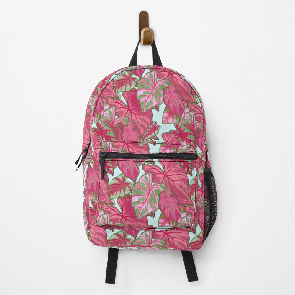 Item preview, Backpack designed and sold by MeganSteer.