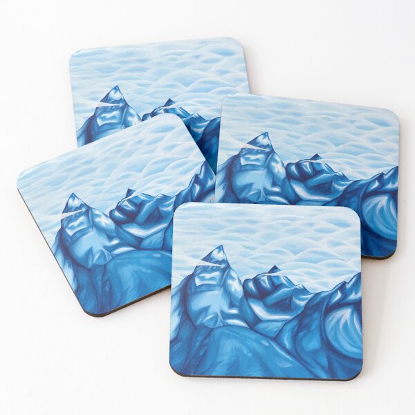 Item preview, Grand Tetons designed and sold by MichelleStudio.