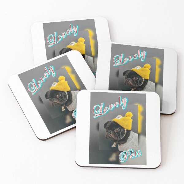 Item preview, Lovely pets 2 designed and sold by Denis Valenzuela.