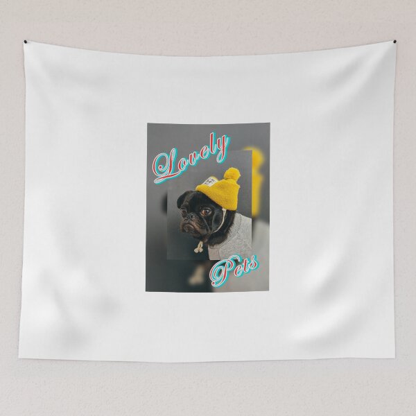 Item preview, Lovely pets 2 designed and sold by Denis Valenzuela.