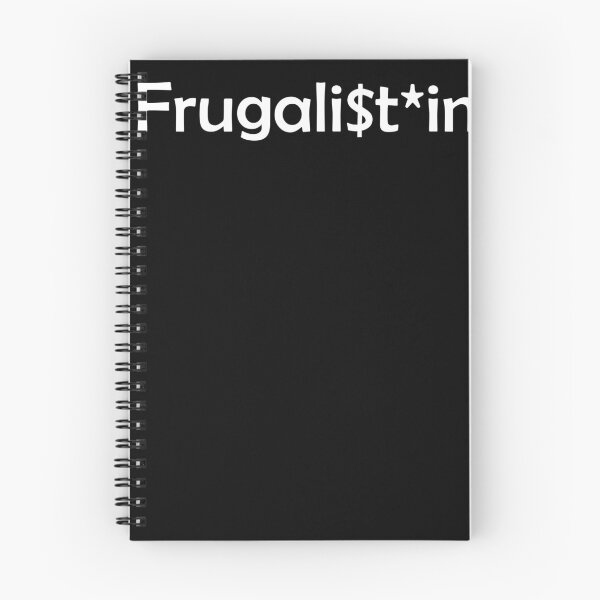Item preview, Frugalist designed and sold by L3610N.