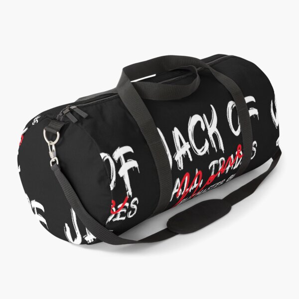 Item preview, Jack Of All Trades But Master Of None designed and sold by Alan-NY.