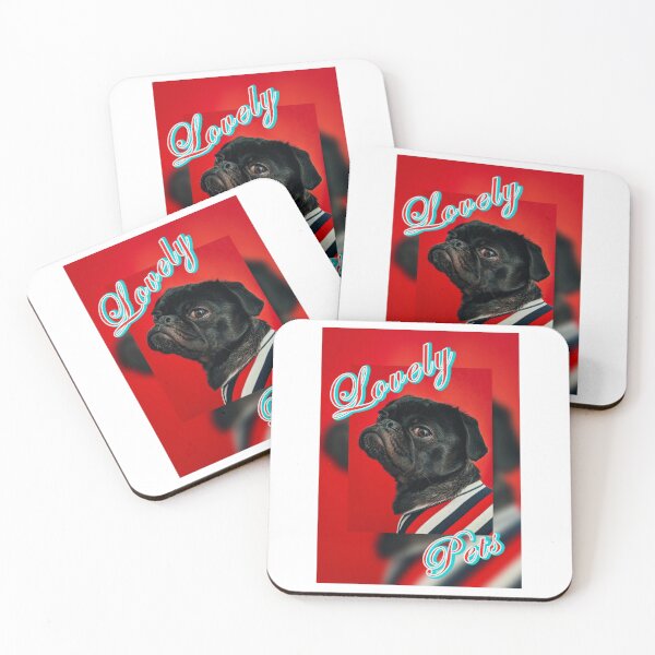 Item preview, Lovely pets 3 designed and sold by Denis Valenzuela.