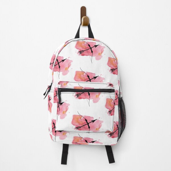 Item preview, Pink Watercolor Sagittarius Arrow Design designed and sold by SMillustrations.